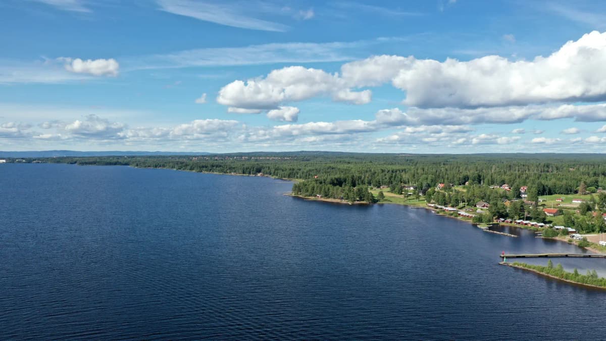 Ventilation i Borlänge — BorlängeVentilation.se